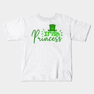 Patrick Green Kids T-Shirt